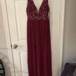 Lulu maxi! Short/long dress